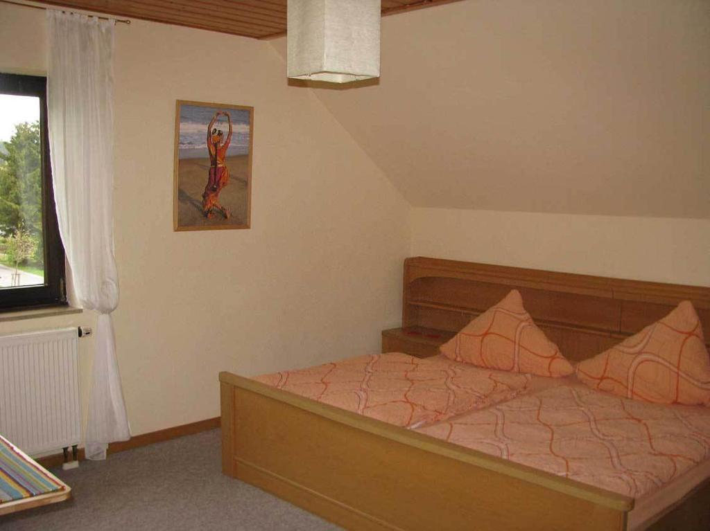 Apartment Jungst Winterberg Rom bilde