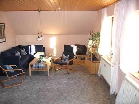 Apartment Jungst Winterberg Eksteriør bilde