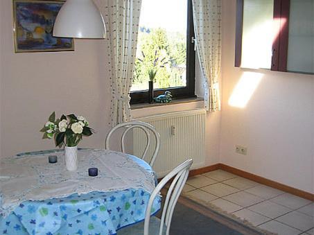 Apartment Jungst Winterberg Eksteriør bilde