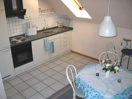 Apartment Jungst Winterberg Eksteriør bilde