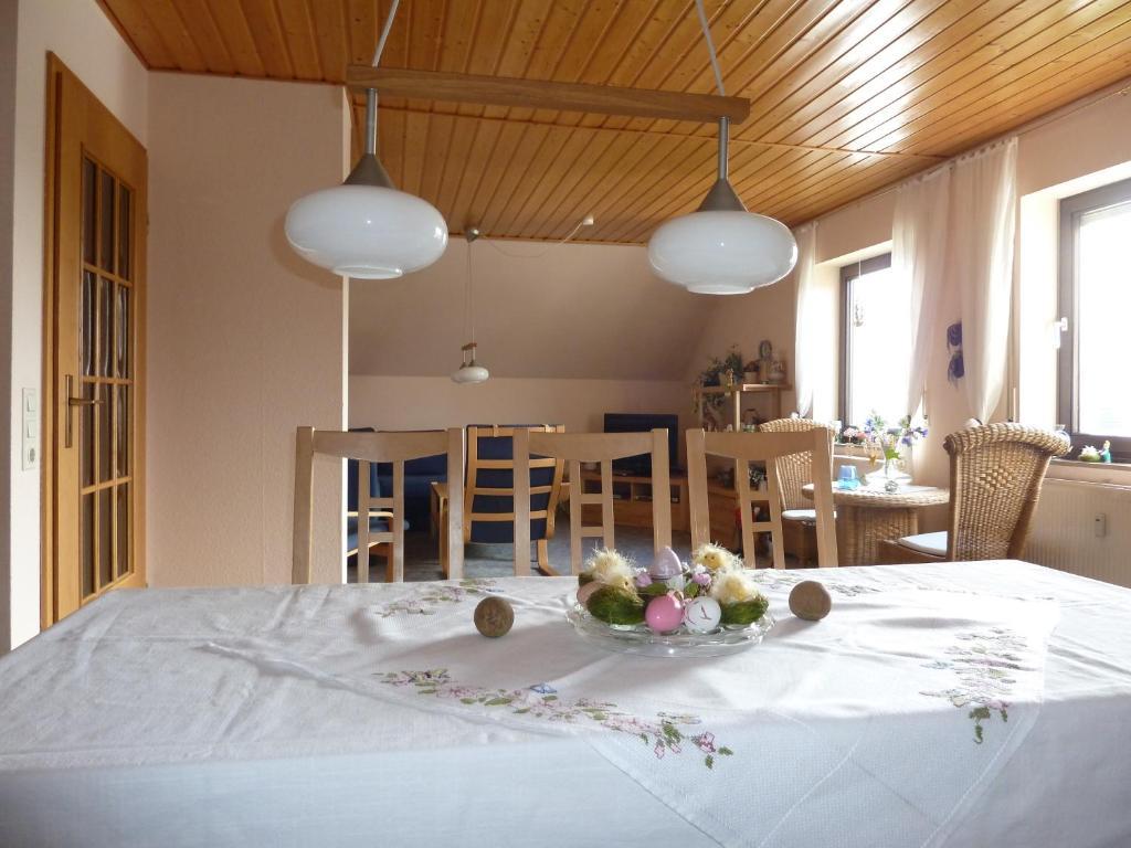 Apartment Jungst Winterberg Rom bilde
