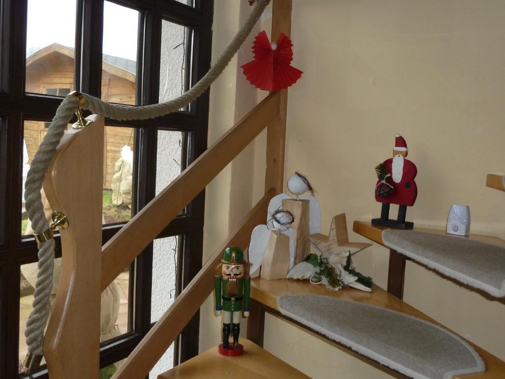 Apartment Jungst Winterberg Rom bilde