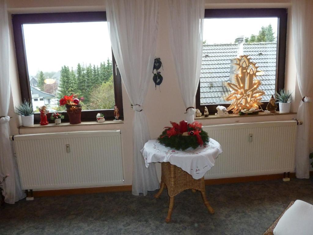 Apartment Jungst Winterberg Rom bilde