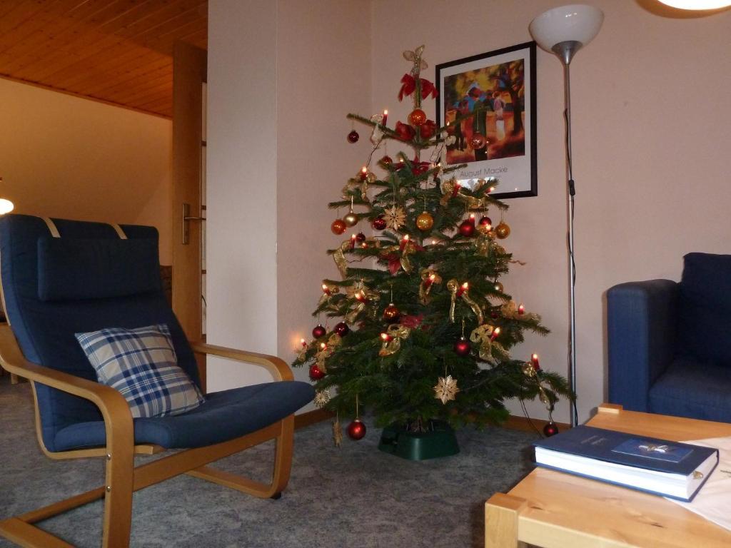 Apartment Jungst Winterberg Rom bilde